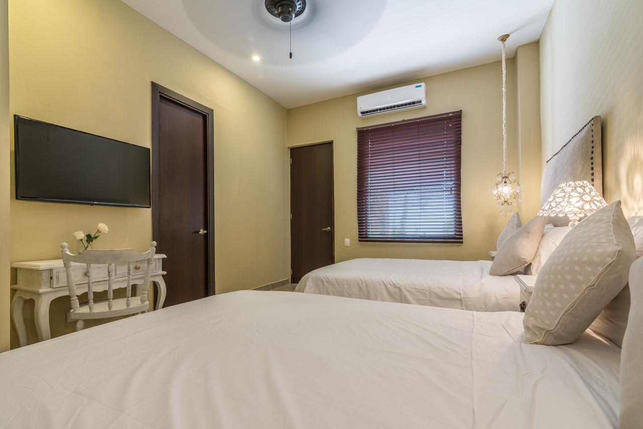 Casa Arte Hotel Boutique Cartagène Extérieur photo