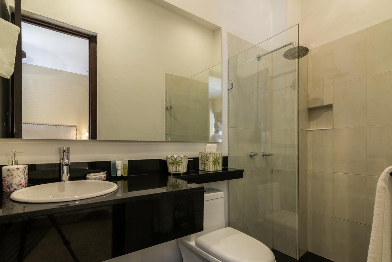 Casa Arte Hotel Boutique Cartagène Extérieur photo