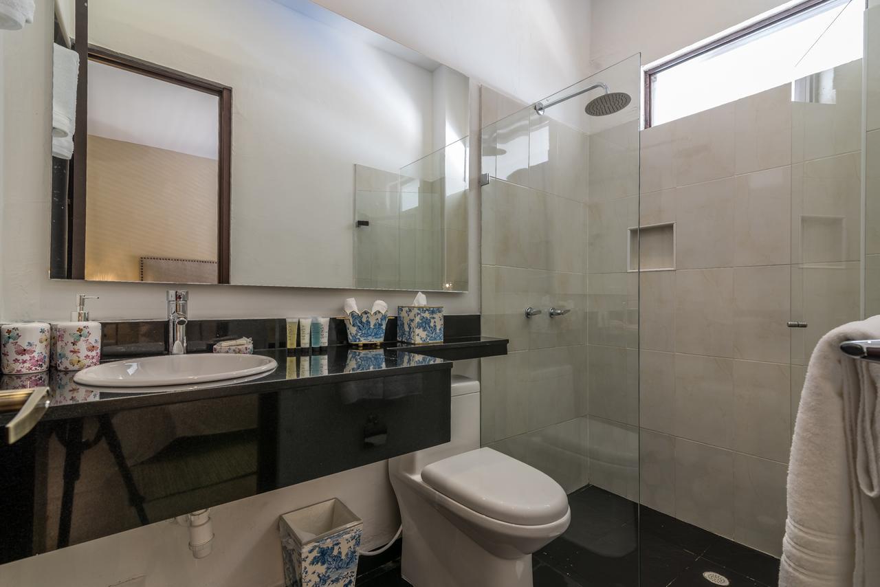 Casa Arte Hotel Boutique Cartagène Extérieur photo