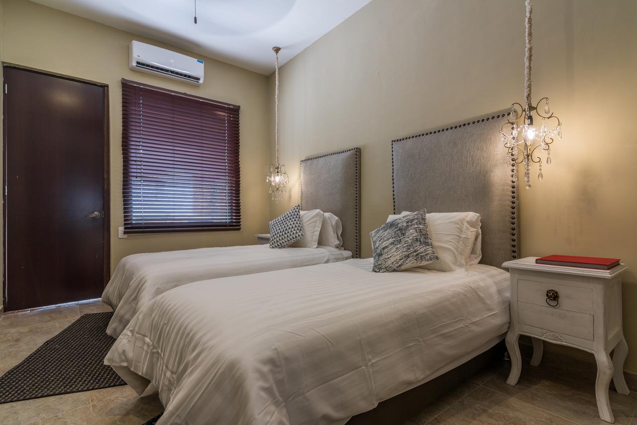 Casa Arte Hotel Boutique Cartagène Extérieur photo