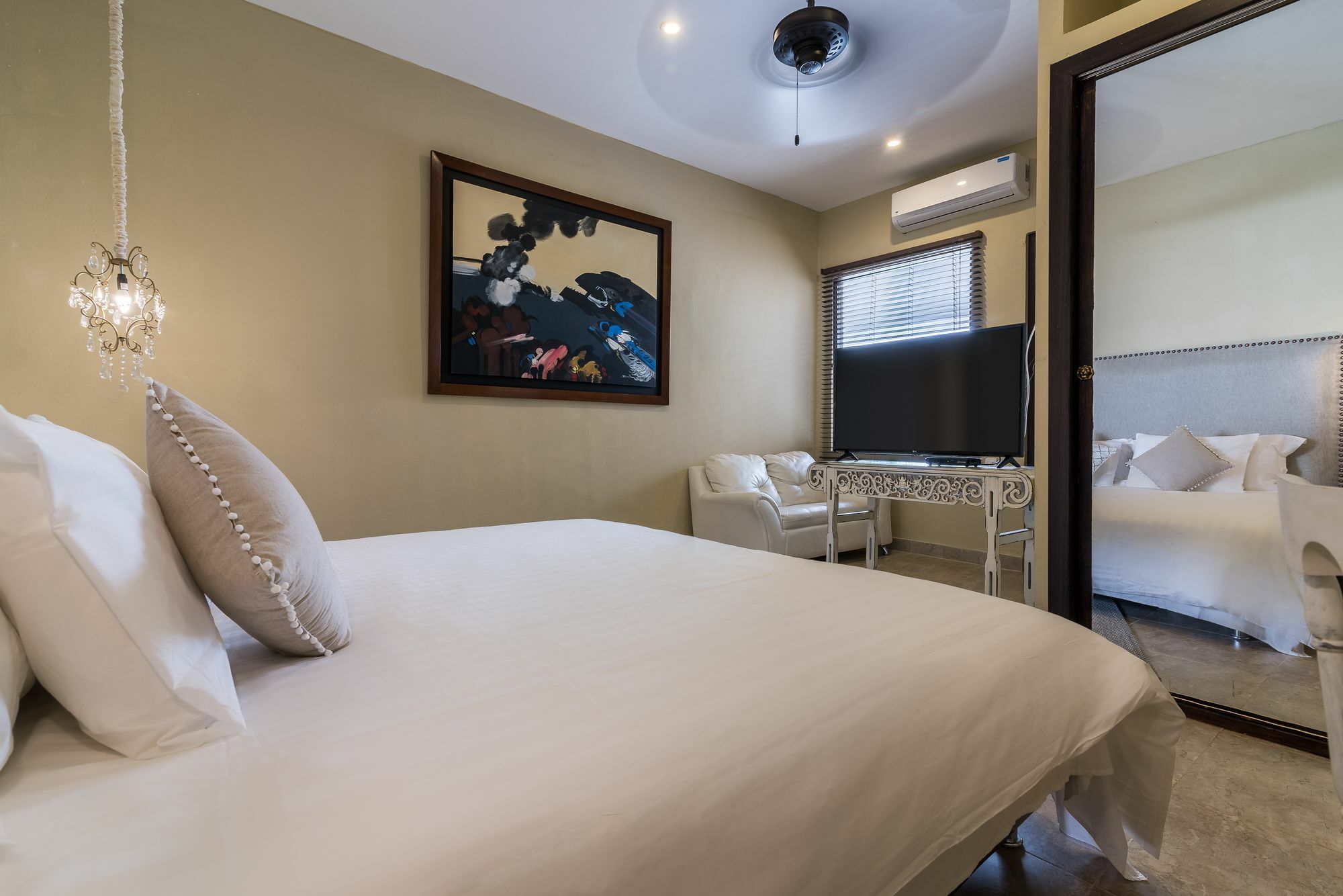 Casa Arte Hotel Boutique Cartagène Extérieur photo